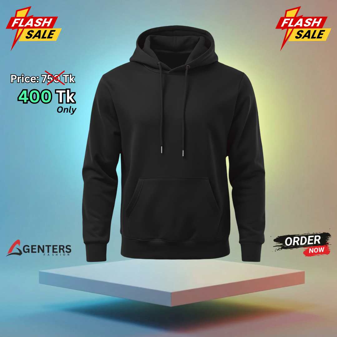 💥প্রিমিয়াম হুডি প্রতি পিস মাত্র 400 টাকায়💥---PH002