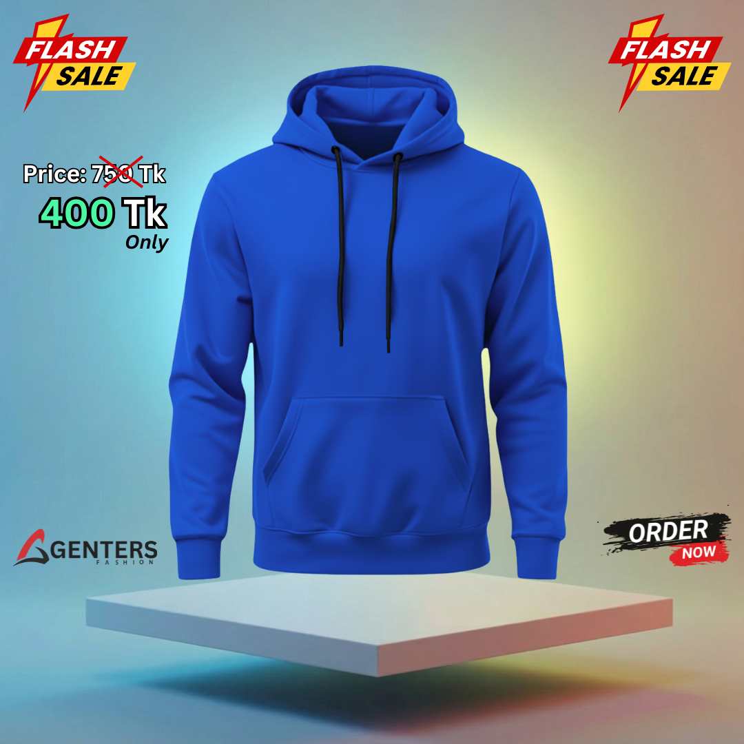 💥প্রিমিয়াম হুডি প্রতি পিস মাত্র 400 টাকায়💥---PH003
