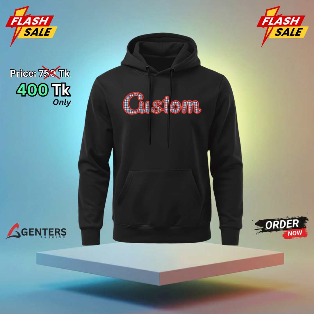 💥প্রিমিয়াম হুডি প্রতি পিস মাত্র 400 টাকায়💥---PH004