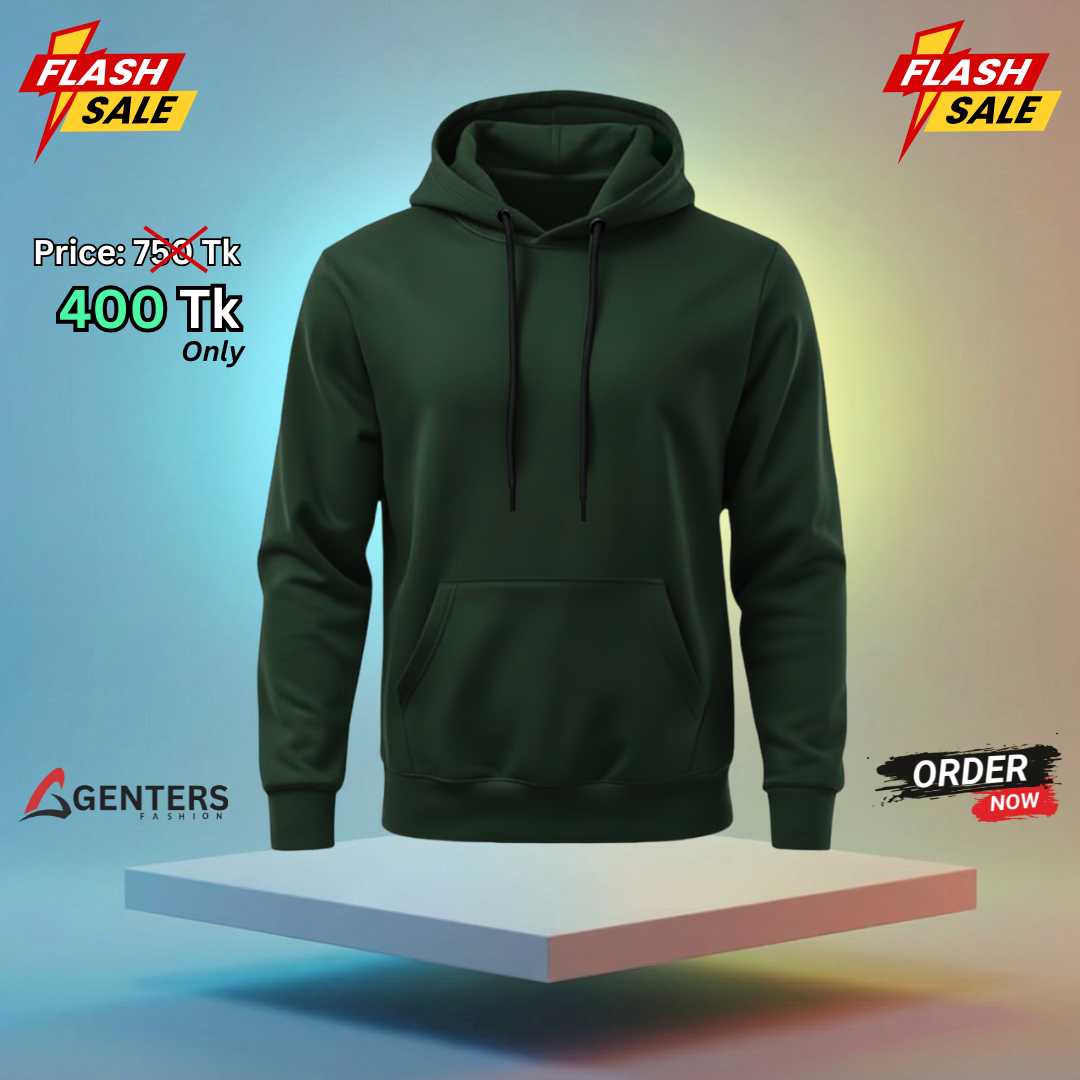 💥প্রিমিয়াম হুডি প্রতি পিস মাত্র 400 টাকায়💥---PH005